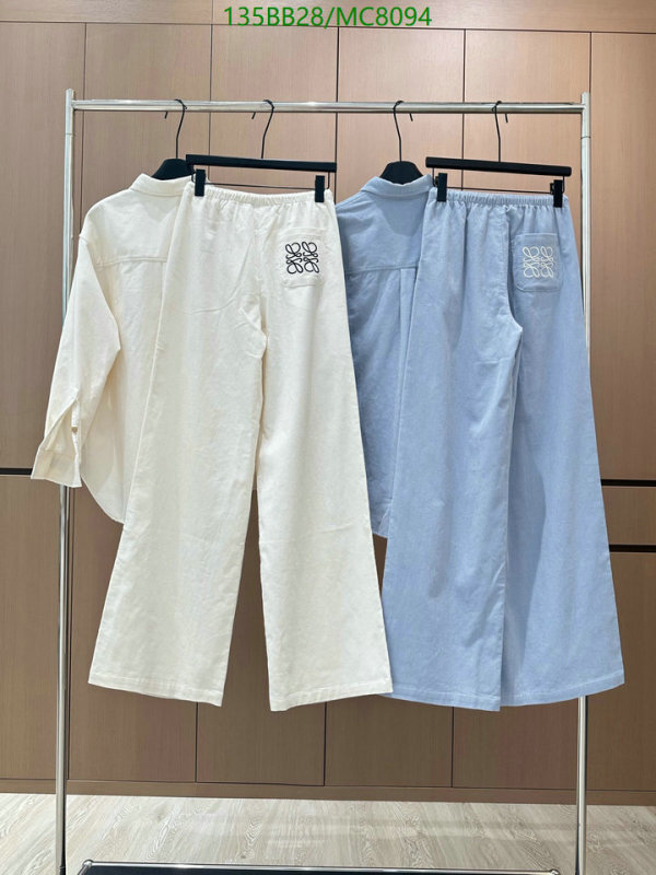 Loewe-Clothing Code: MC8094 $: 135USD