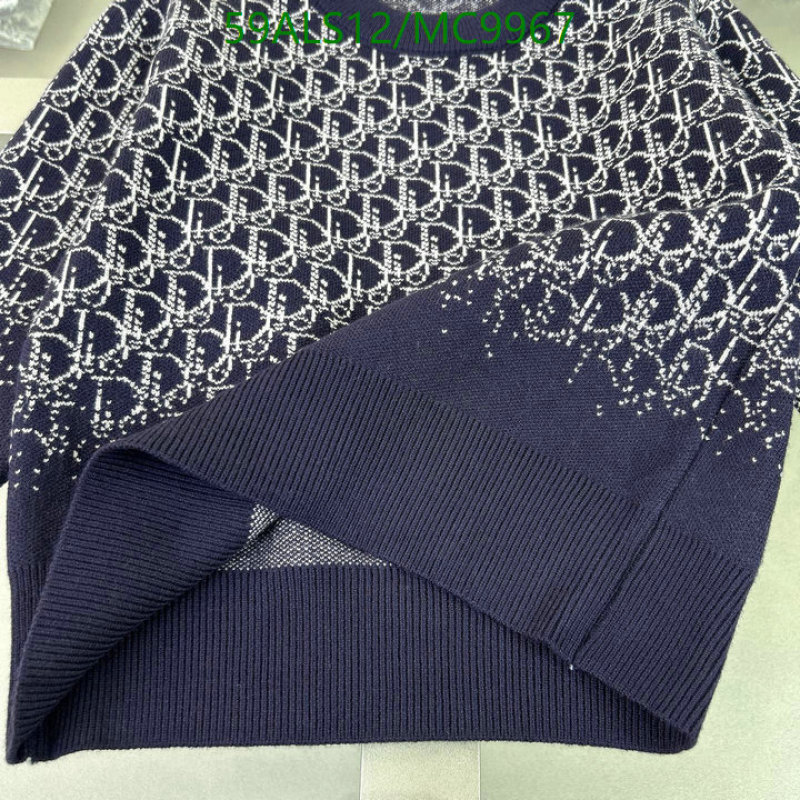 Dior-Kids clothing Code: MC9967 $: 59USD