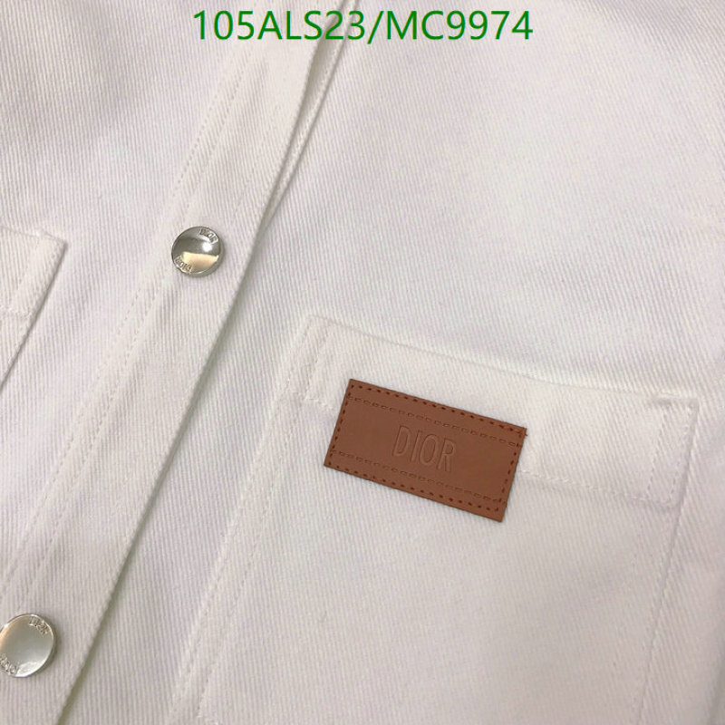 Dior-Kids clothing Code: MC9974 $: 105USD