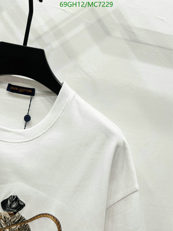 LV-Clothing Code: MC7229 $: 69USD