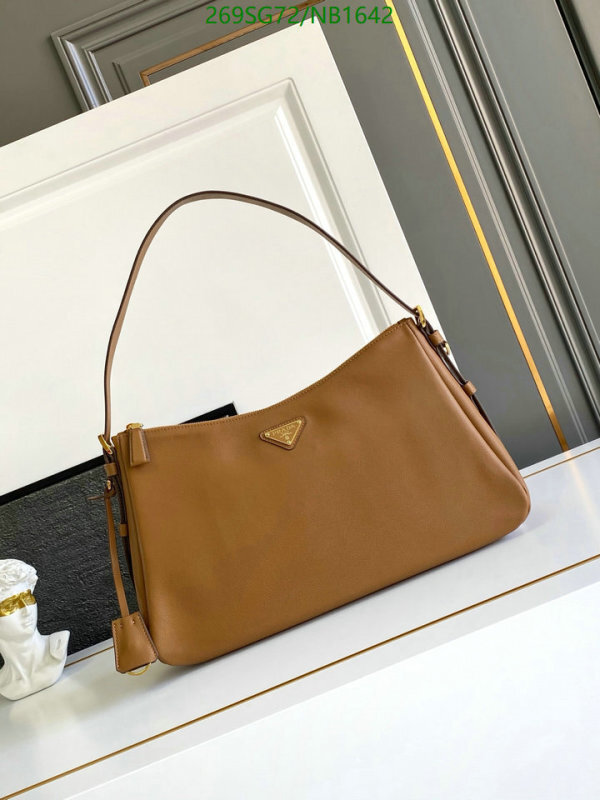 Prada-Bag-Mirror Quality Code: NB1642 $: 269USD