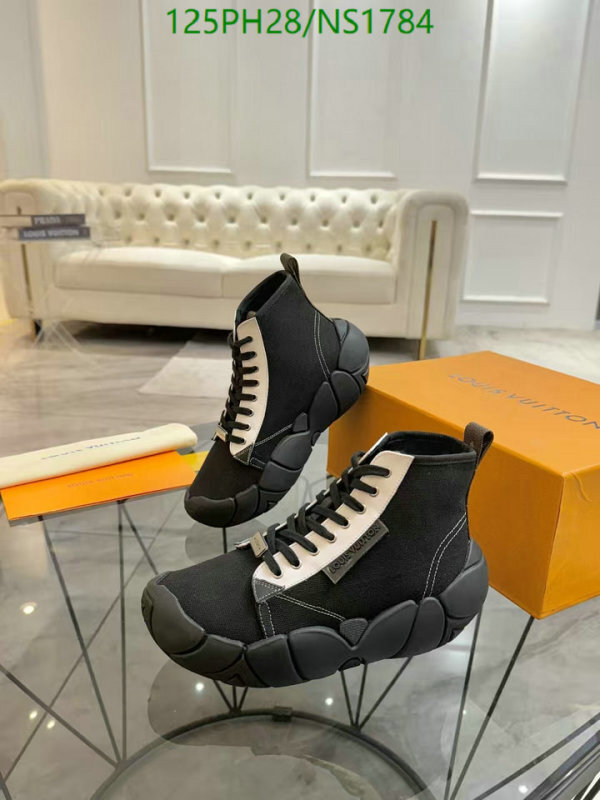 Boots-Women Shoes Code: NS1784 $: 125USD