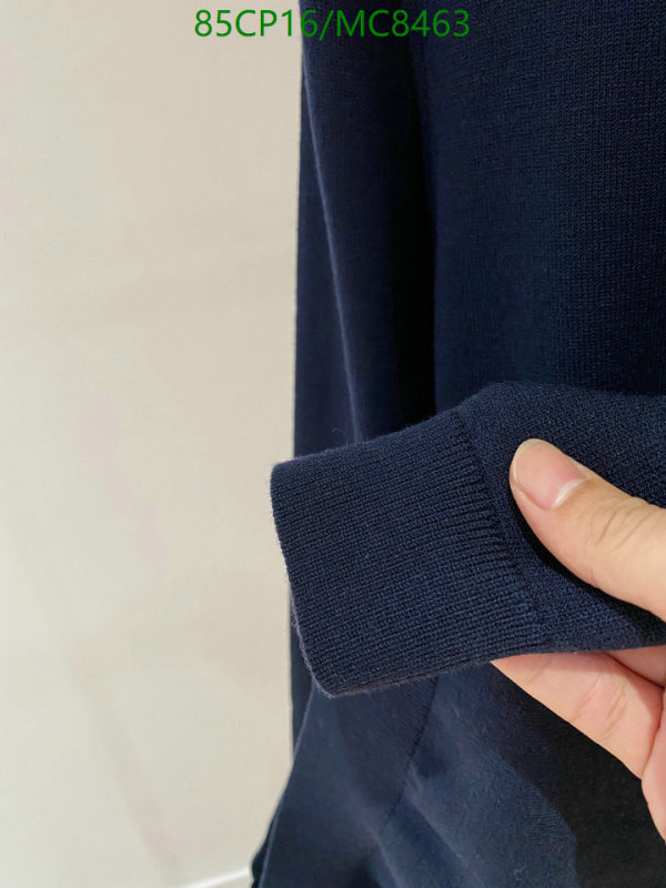 Loro Piana-Clothing Code: MC8463 $: 85USD