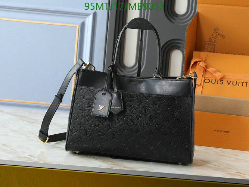 LV-Bag-4A Quality Code: MB9053 $: 95USD
