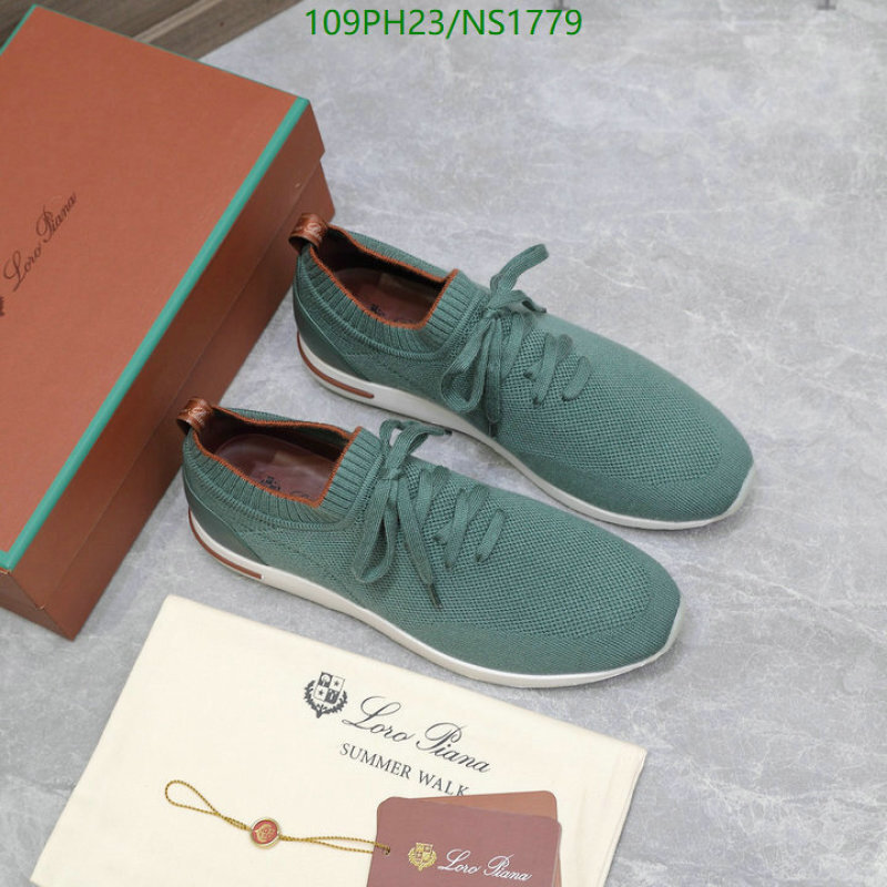 Loro Piana-Men shoes Code: NS1779 $: 109USD
