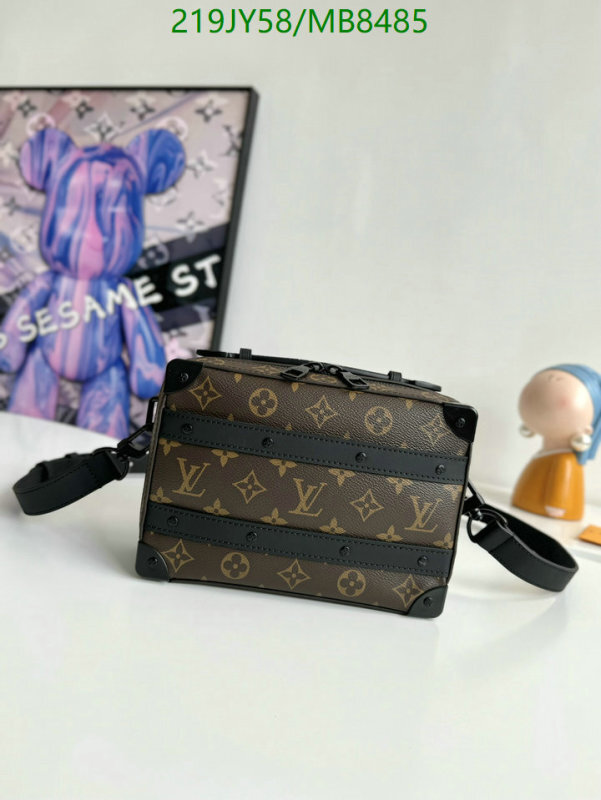 LV-Bag-Mirror Quality Code: MB8485 $: 219USD