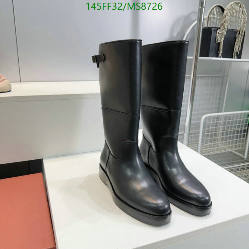 Loro Piana-Women Shoes Code: MS8726 $: 145USD