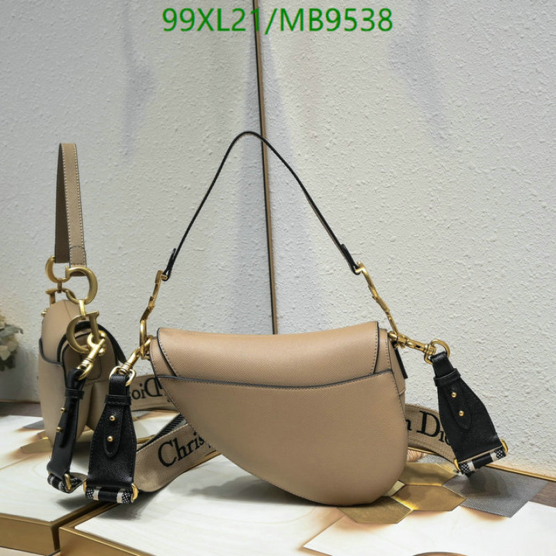 Dior-Bag-4A Quality Code: MB9538 $: 99USD