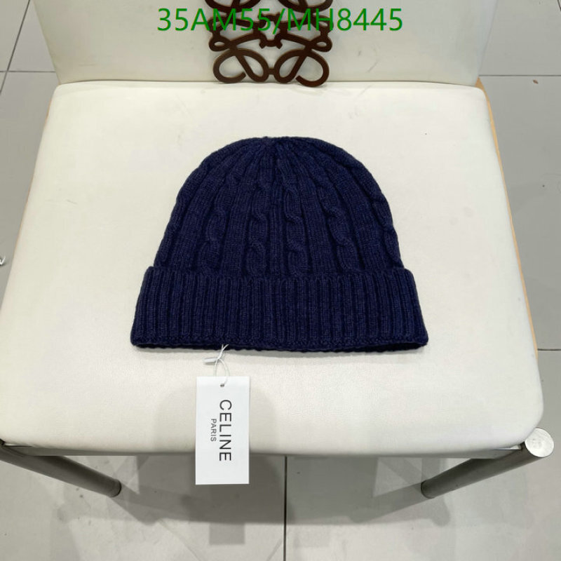 Celine-Cap(Hat) Code: MH8445 $: 35USD