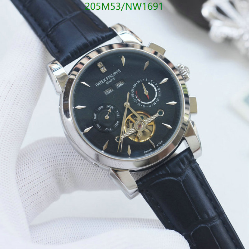 Patek Philippe-Watch-Mirror Quality Code: NW1691 $: 205USD