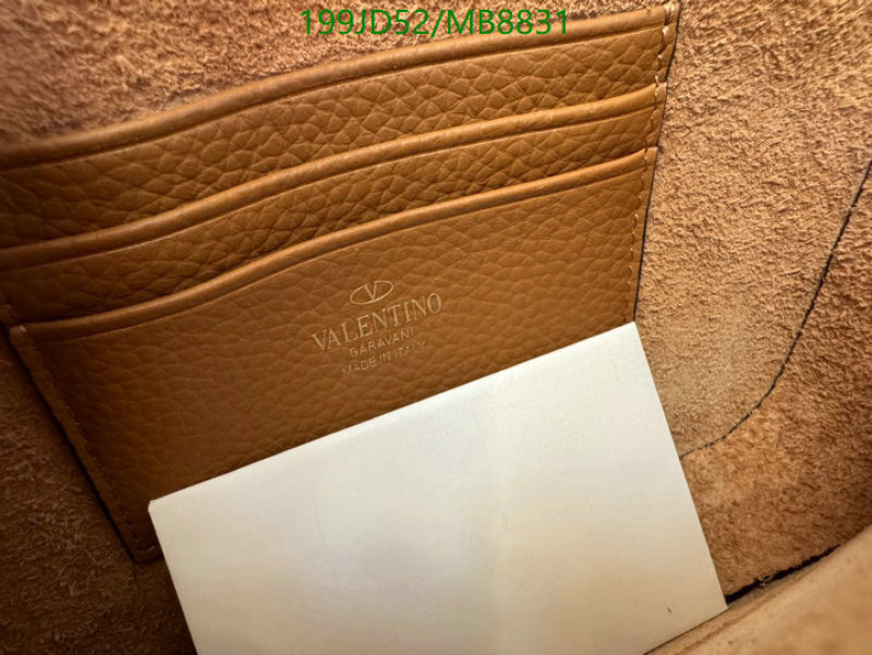 Valentino-Bag-Mirror Quality Code: MB8831 $: 199USD