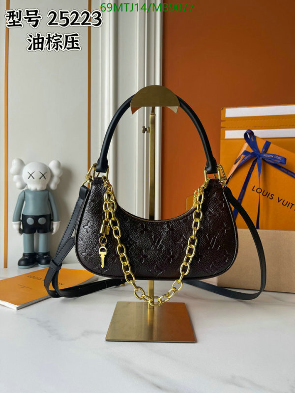 LV-Bag-4A Quality Code: MB9077 $: 69USD
