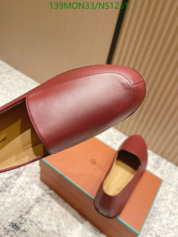 Loro Piana-Men shoes Code: NS1231 $: 139USD