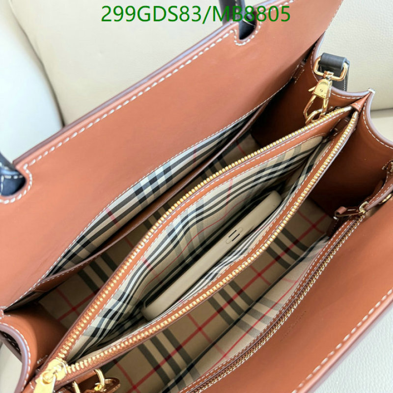 Burberry-Bag-Mirror Quality Code: MB8805