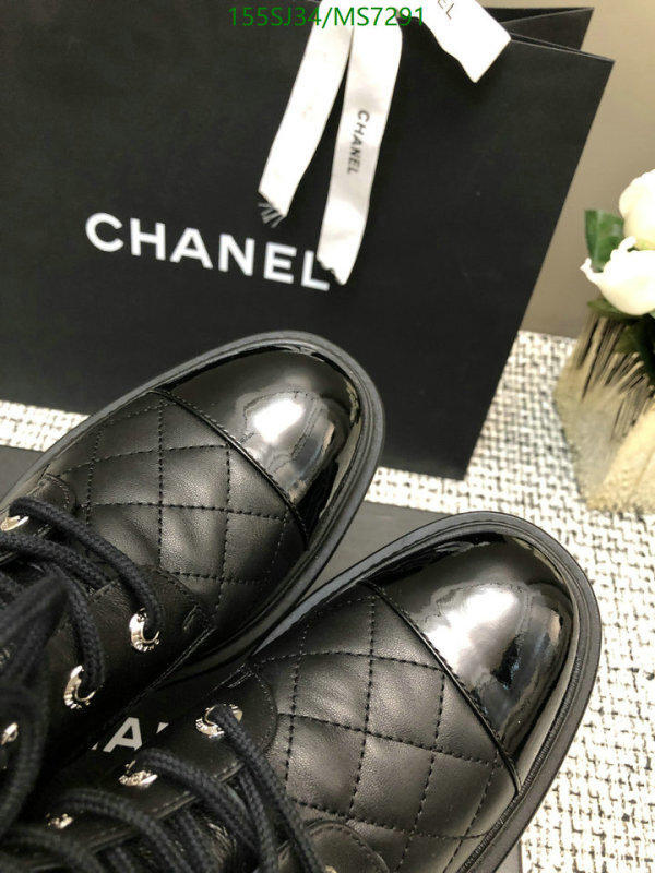 Boots-Women Shoes Code: MS7291 $: 155USD