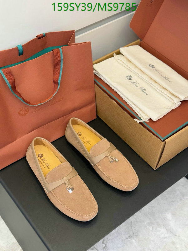 Loro Piana-Men shoes Code: MS9785 $: 159USD
