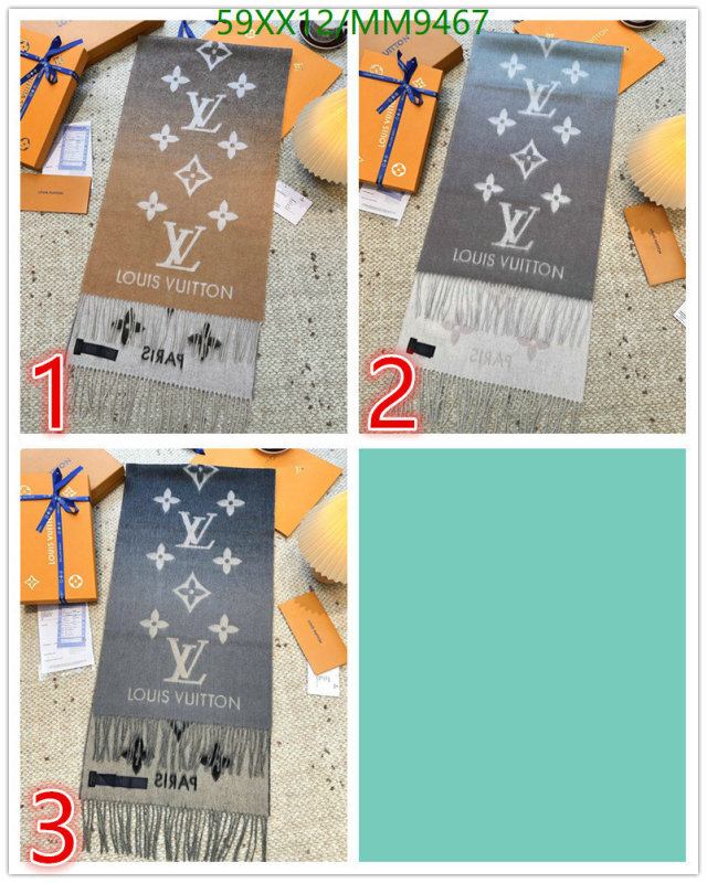 LV-Scarf Code: MM9467 $: 59USD