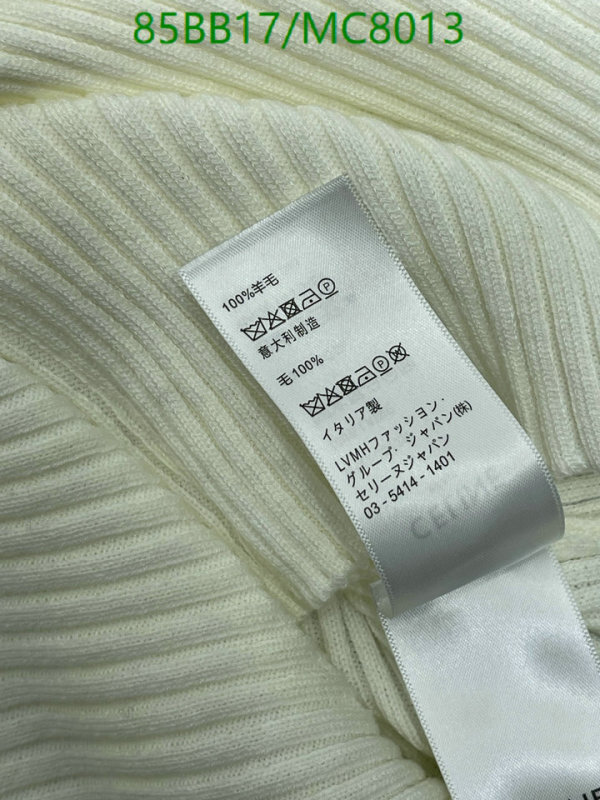 Celine-Clothing Code: MC8013 $: 85USD