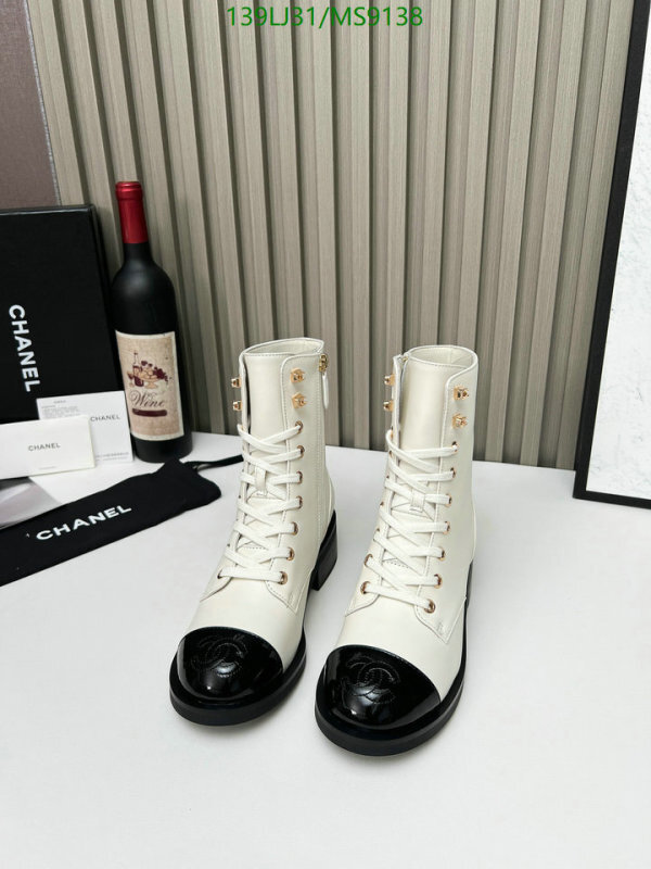 Chanel-Women Shoes Code: MS9138 $: 139USD