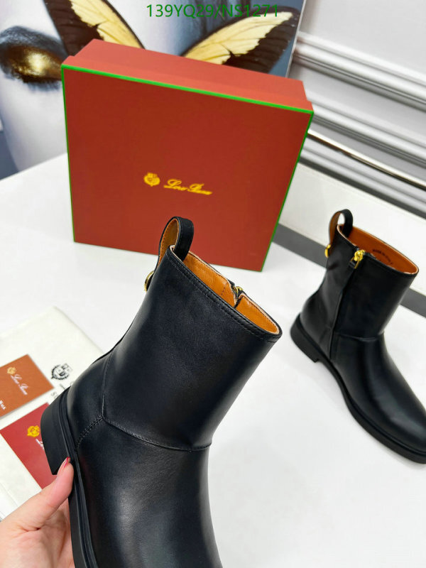 Loro Piana-Women Shoes Code: NS1271 $: 139USD