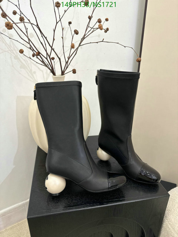 Chanel-Women Shoes Code: NS1721 $: 149USD