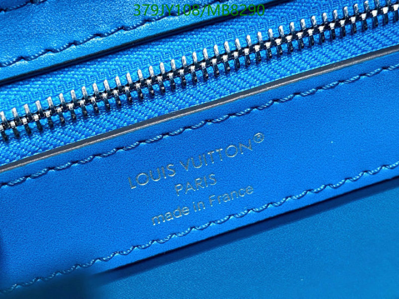 LV-Bag-Mirror Quality Code: MB8290 $: 379USD