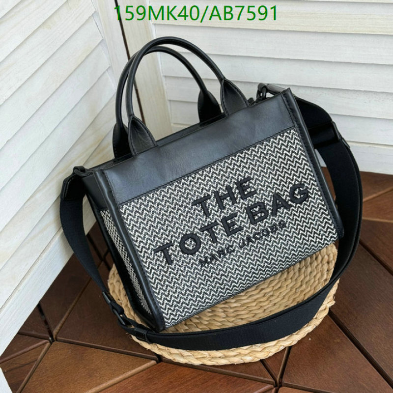 Marc Jacobs-Bag-Mirror Quality Code: AB7591 $: 159USD