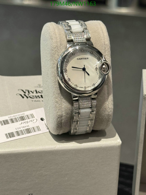 Cartier-Watch-4A Quality Code: NW1163 $: 179USD