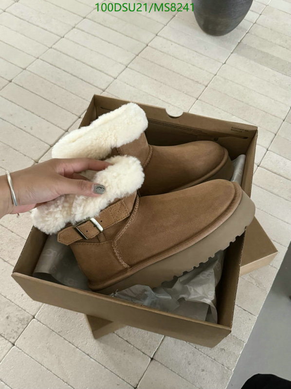 UGG-Women Shoes Code: MS8241 $: 100USD