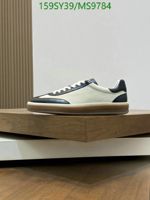 Loro Piana-Men shoes Code: MS9784 $: 159USD