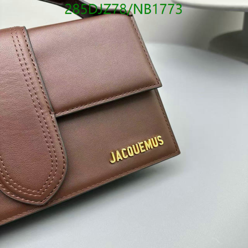 Jacquemus-Bag-Mirror Quality Code: NB1773 $: 285USD