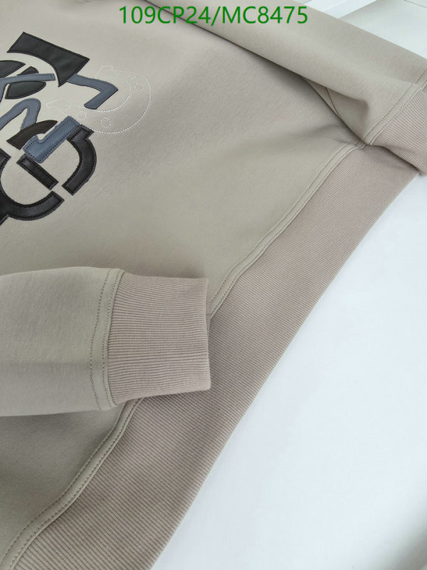 Hermes-Clothing Code: MC8475 $: 109USD