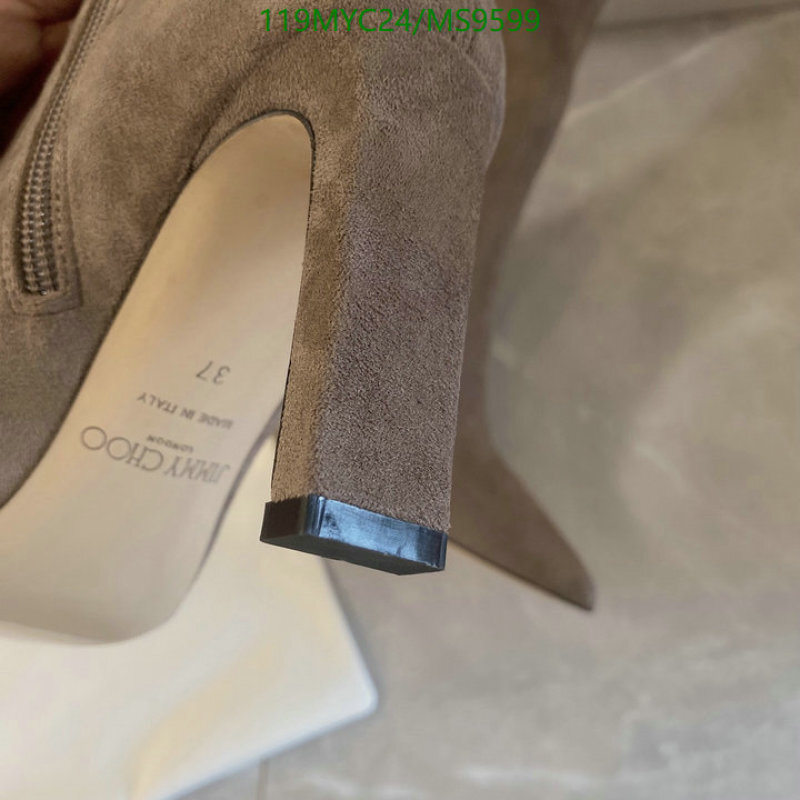 Jimmy Choo-Women Shoes Code: MS9599 $: 119USD