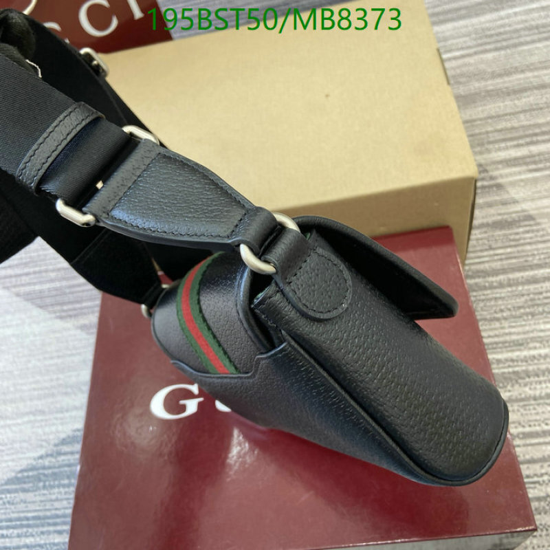 Gucci-Bag-Mirror Quality Code: MB8373 $: 195USD