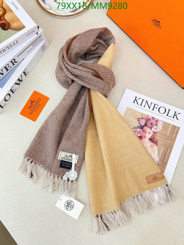 Hermes-Scarf Code: MM9280 $: 79USD