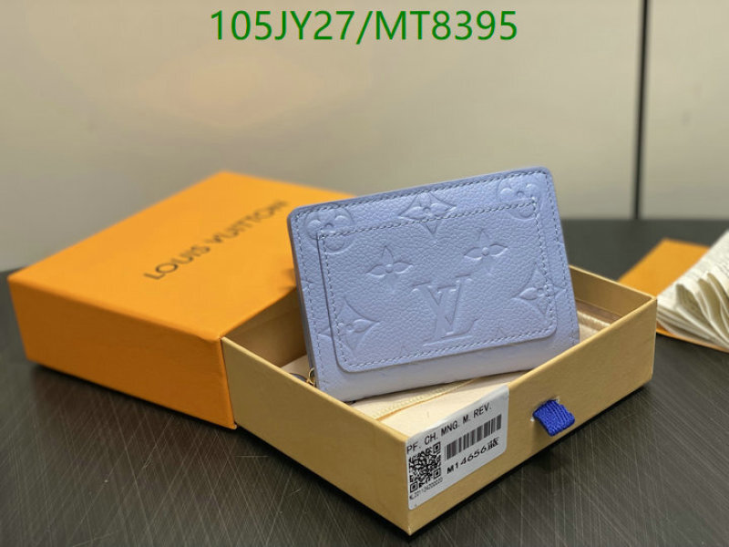 LV-Wallet Mirror Quality Code: MT8395 $: 105USD