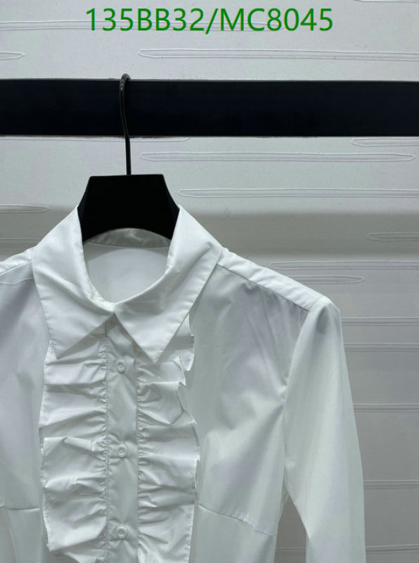 Dior-Clothing Code: MC8045 $: 135USD