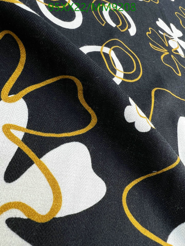 Chanel-Scarf Code: MM9208 $: 95USD