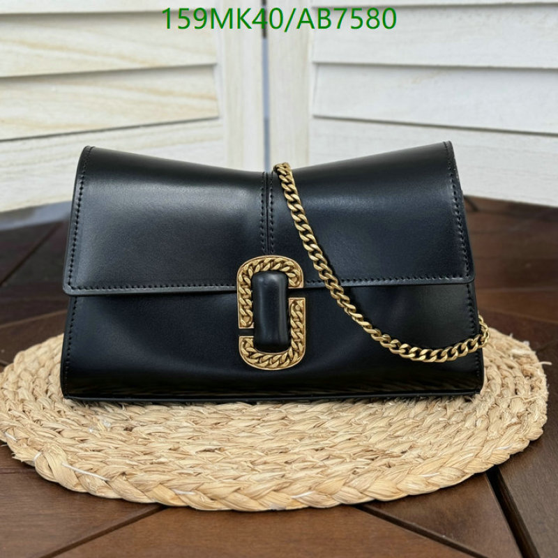 Marc Jacobs-Bag-Mirror Quality Code: AB7580 $: 159USD