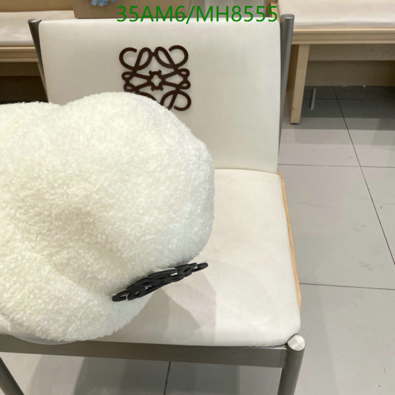 Loewe-Cap(Hat) Code: MH8555 $: 35USD