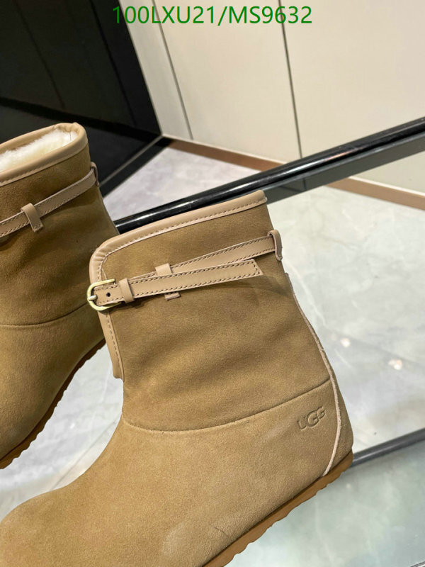 UGG-Women Shoes Code: MS9632 $: 100USD