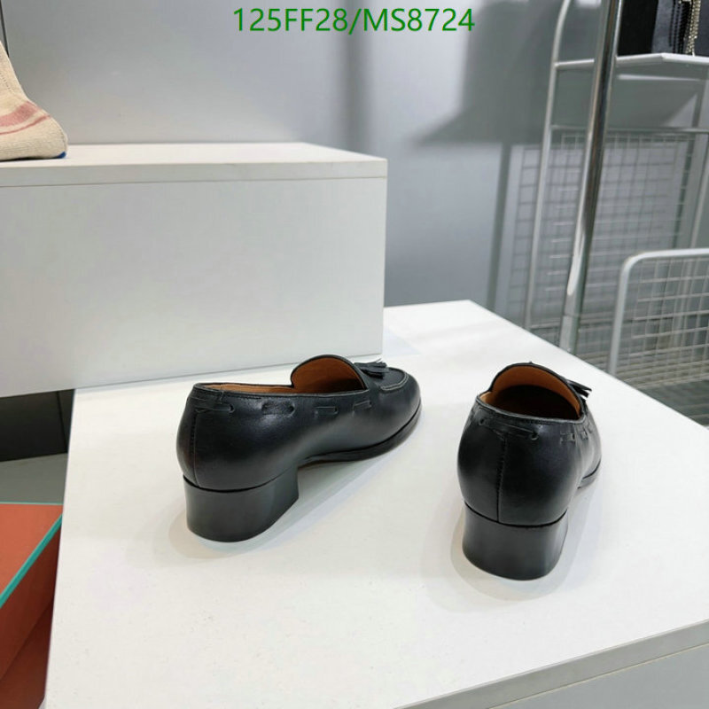 Loro Piana-Women Shoes Code: MS8724 $: 125USD