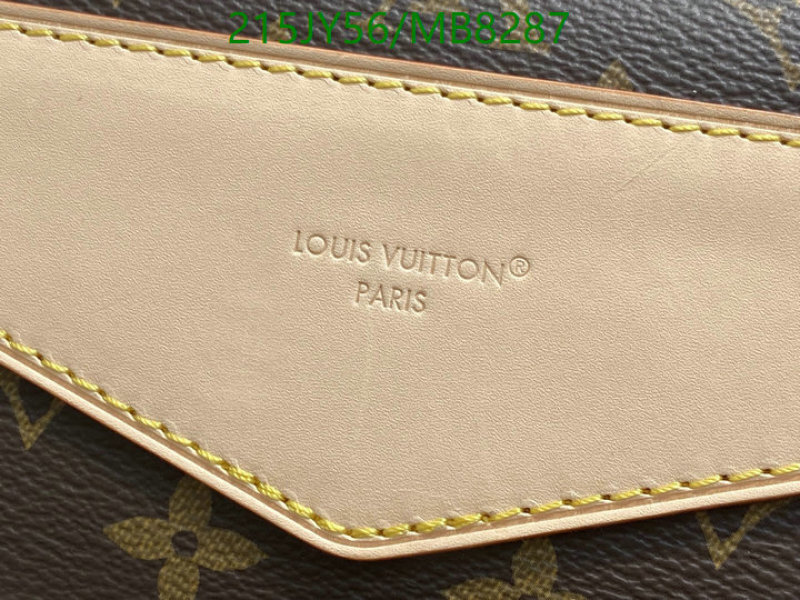 LV-Bag-Mirror Quality Code: MB8287 $: 215USD