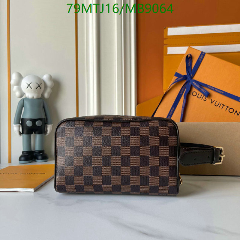 LV-Bag-4A Quality Code: MB9064 $: 79USD