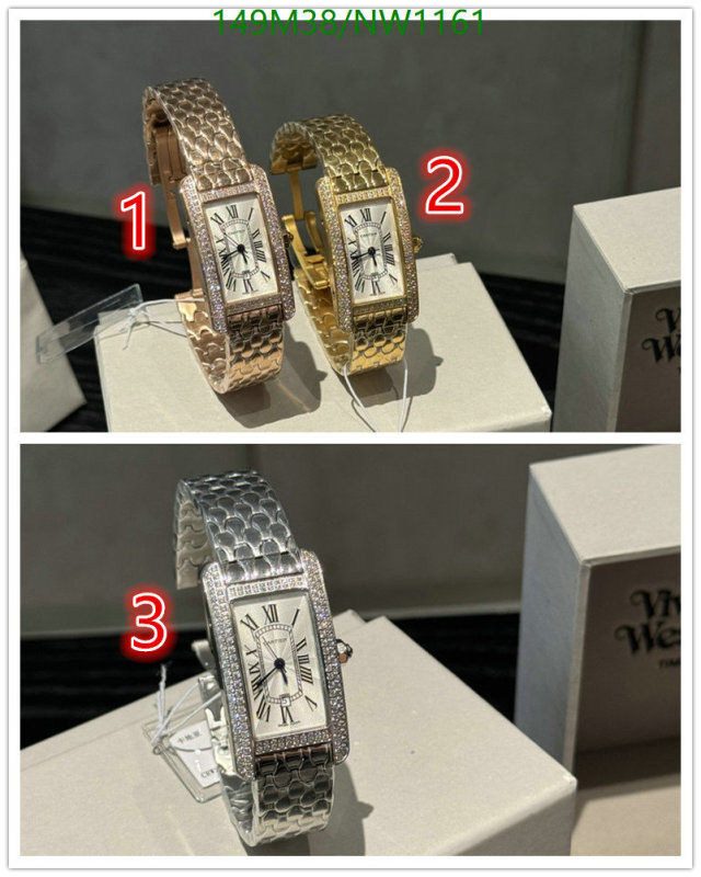 Cartier-Watch-4A Quality Code: NW1161 $: 149USD