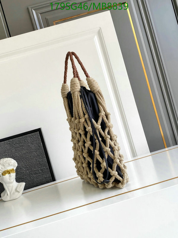 Prada-Bag-Mirror Quality Code: MB8839 $: 179USD