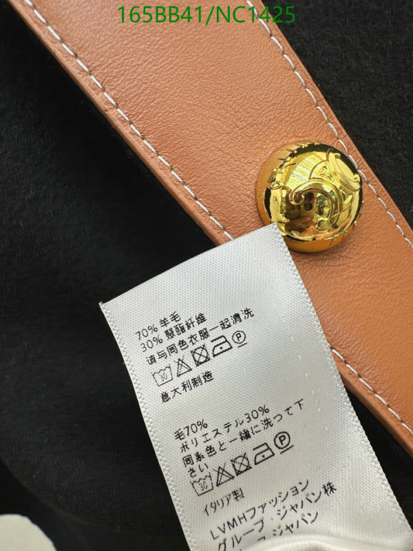 Celine-Clothing Code: NC1425 $: 165USD