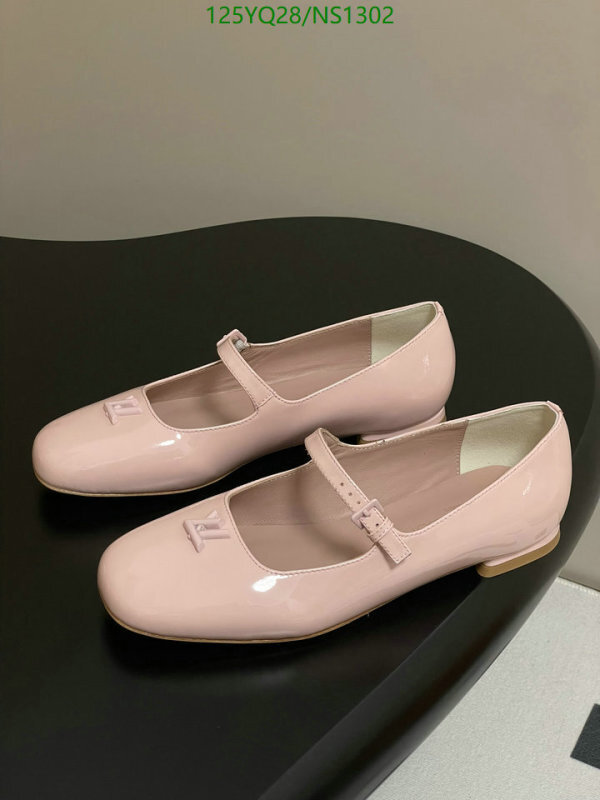 LV-Women Shoes Code: NS1302 $: 125USD
