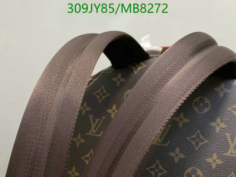 LV-Bag-Mirror Quality Code: MB8272 $: 309USD