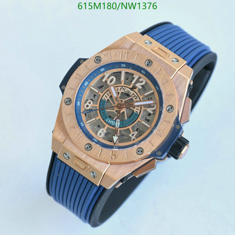 Hublot-Watch(Mirror Quality) Code: NW1376 $: 615USD